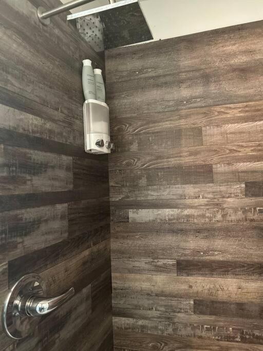 Modern Loft!/Free Parking/Long Stay Friendly! Detroit Buitenkant foto