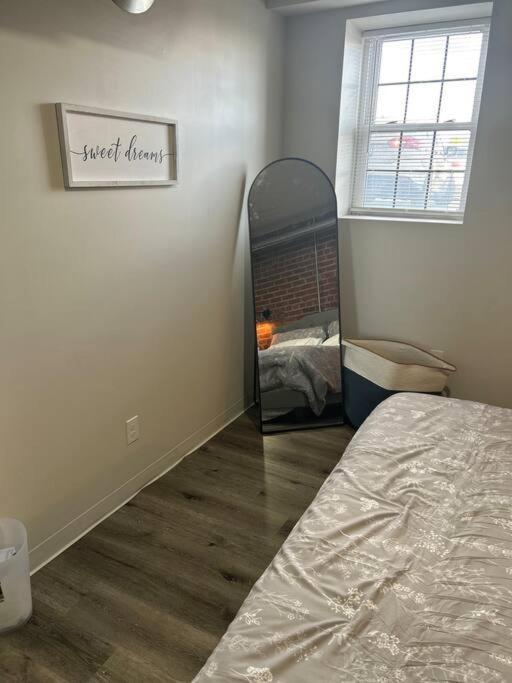 Modern Loft!/Free Parking/Long Stay Friendly! Detroit Buitenkant foto